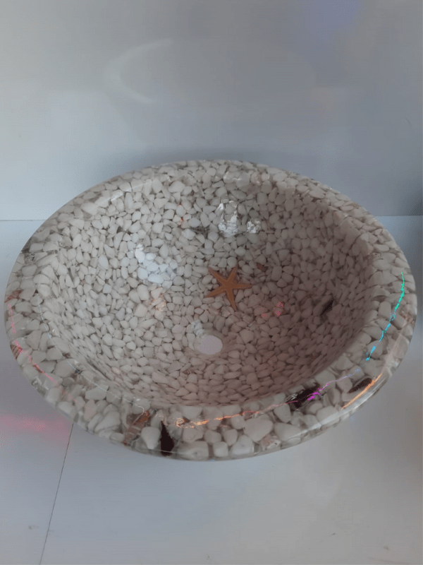 canak lavabo